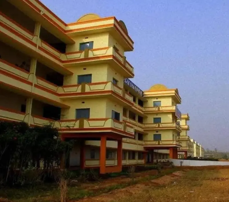Vivekavardhini Bhaskar Degree College